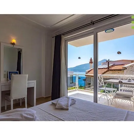 Villa Kalamar House Villa