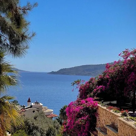 Villa Villa Kalamar House *