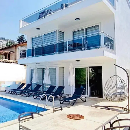 Villa Kalamar House فيلة كالكان